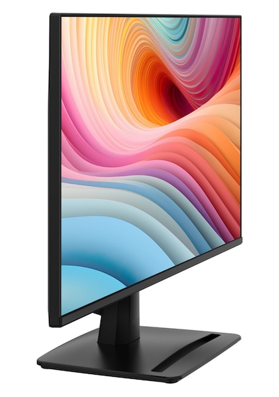 MSI PRO MP242A E2 23.8" 1 Ms 120 Hz Full HD Adaptive-Sync IPS Monitör