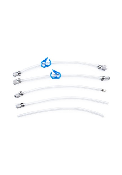Parktool Bkm-1.2 Profesyenel Hidrolik Fren Yağı Bakım Kiti Mineral Siyah