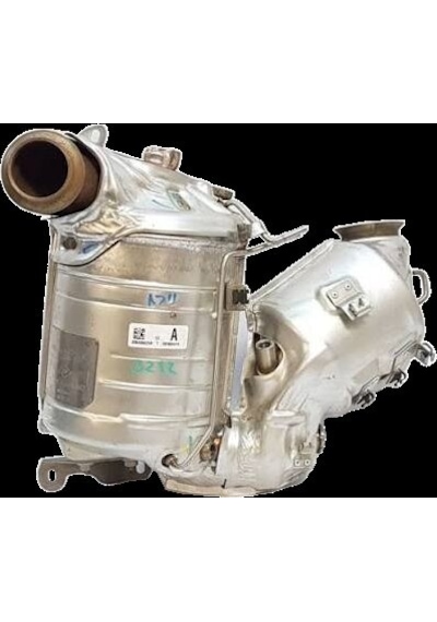 Katalızor Clıo V Maıs 208a02521r