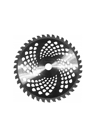 Tırpan Başı Bıçağı 40t 255x25.4