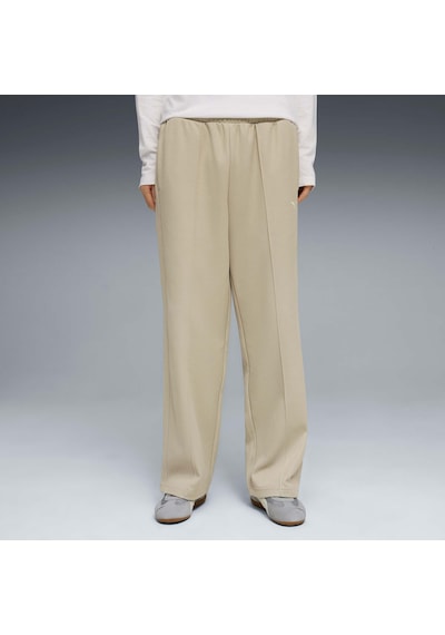Puma T7 Erkek Track Pantolon 634715 96 Bej