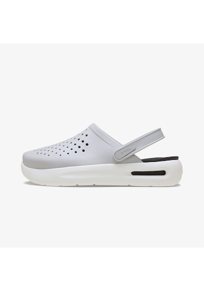 Crocs Inmotion Clog Erkek Gri Terlik 209964 Gri