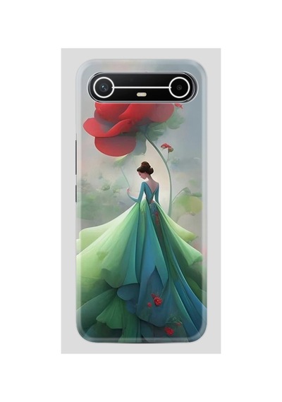Spark Slim 5g Km9 Kılıf Baskılı Desenli Yüksek Korumalı Silikon Kapak Stk-.1003.jpg