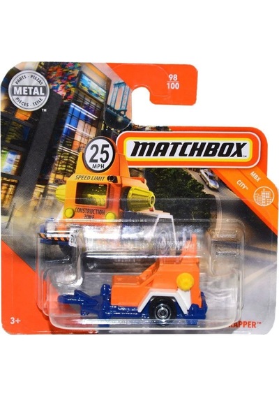 C0859 Matchbox Tekli Arabalar - 1 Adet Stokta Olan Gönderilir Yeşil