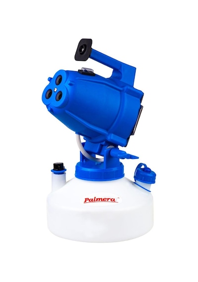 Palmera PA080S Elektrikli Soğuk Sisleme Makinesi 4 Litre