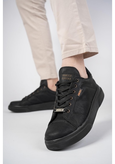 Muggo Volar Garantili Erkek Günlük Casual Sneaker Rahat Ve Tarz Spor Ayakkabı 001