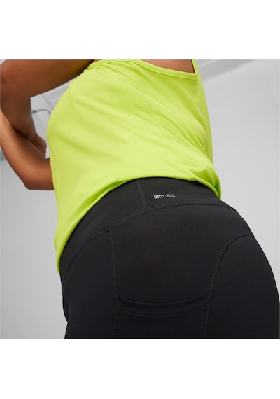 Puma Fav Velocity Kadın Tayt C-pum525077b30p01 Siyah