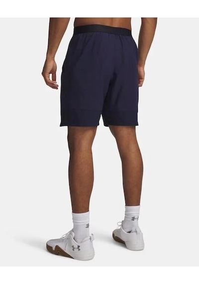 Under Armour Ua Vanish Erkek Şort C-und370382e50411 Lacivert