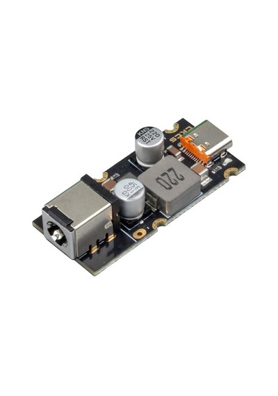 Weko Ckcs U1e Dc 8-30v Jack To Usb Type-c Pd65w Hızlı Şarj Destekli Modülü