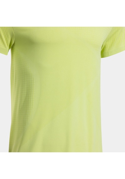 Joma 103984.486 Challenge Erkek Sarı Spor Tişört Sarı