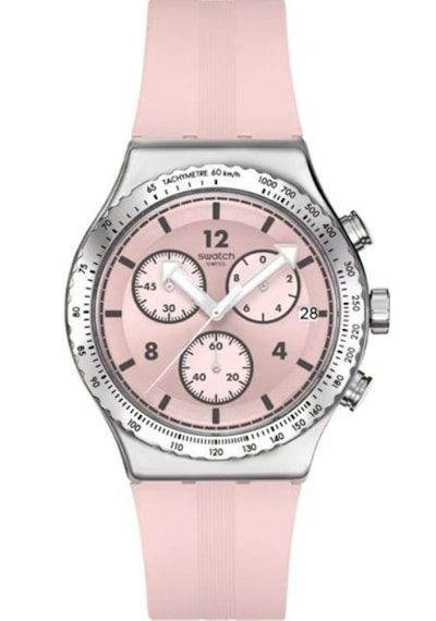 Swatch Yvs532 Kadın Kol Saati