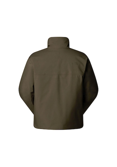 The North Face Erkek Mountain Range Kaz Tüyü Mont Nf0a8d2b21l1 Koyu Yeşil