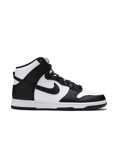 Nike Black White 2021 Basketbol Ayakkabısı Siyah Beyaz