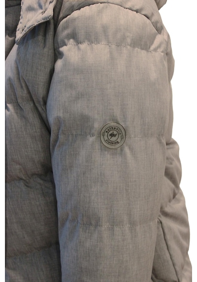 İgs Erkek Gri Standart Std Mont-21922 Gri
