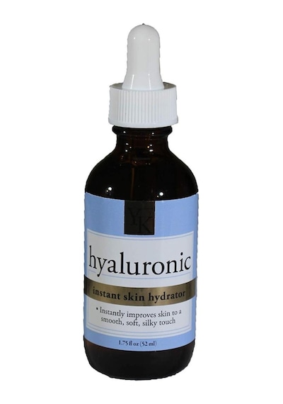 YK10 Hyaluronic Instant Skin Hydrator Serum 52 ML