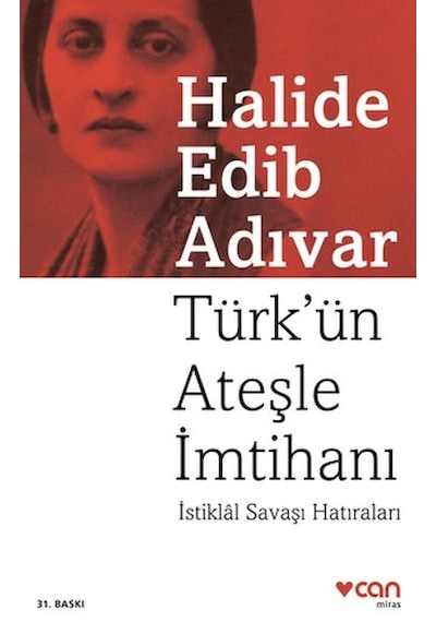 Türk'ün Ateşle İmtihanı - Yqbx-646824