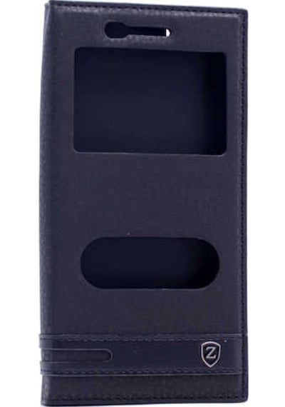 Vestel Uyumlu Venüs Z10 Kilif Zore Elite Kapakli Kilif 433908552