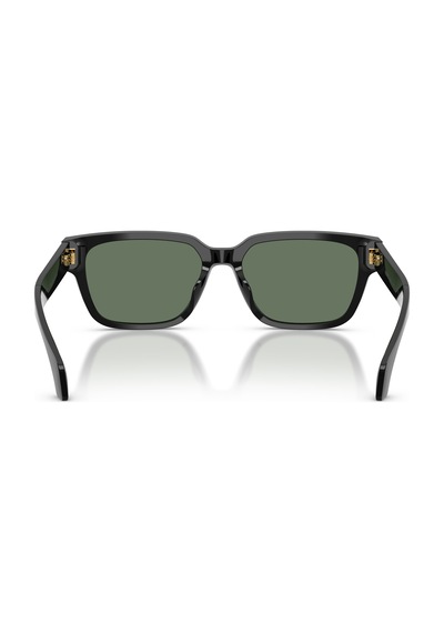 Versace Ve4513d Gb1/82 56 Erkek Güneş Gözlüğü Siyah
