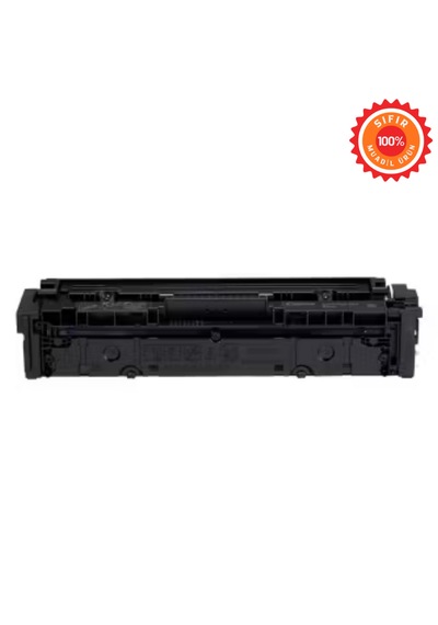 Drl Premium 410a - 4103 / 046 Set Siyah Mavi Sarı Kırmızı  Uyumlu Toner - Hp M452 M477 Canon Mf732 Uyumlu
