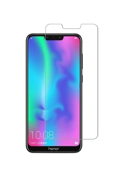 Huawei Honor 8C Temperli Ekran Koruyucu Kırılmaz Cam (535113347) 20 Tl Fark Ile Apple  Uyumlu iPhone Hızlı Şarj Kablosu