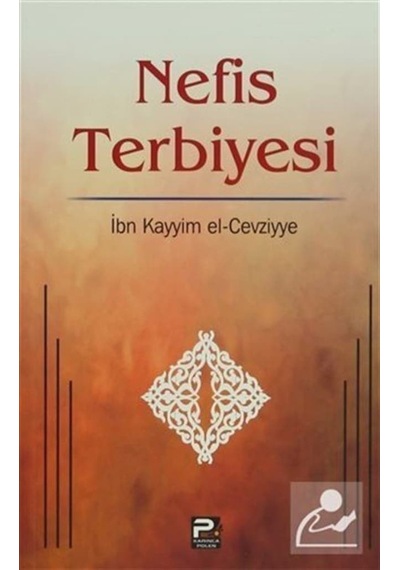 Nefis Terbiyesi / İbn Kayyım El-Cevziyye 9789759066864