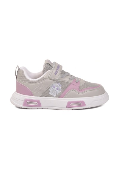 Reyber 026 F Buz-lila Kız Çocuk Spor Ayakkabı