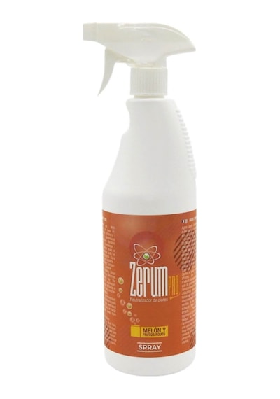 Zerum Pro Sprey Kavun Kokulu 750 Ml Koku Giderici 750 ML