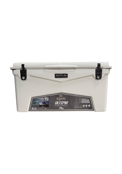 Igloo Ultima 75 Qt Rotomold Buzluk 71 Litre Bej