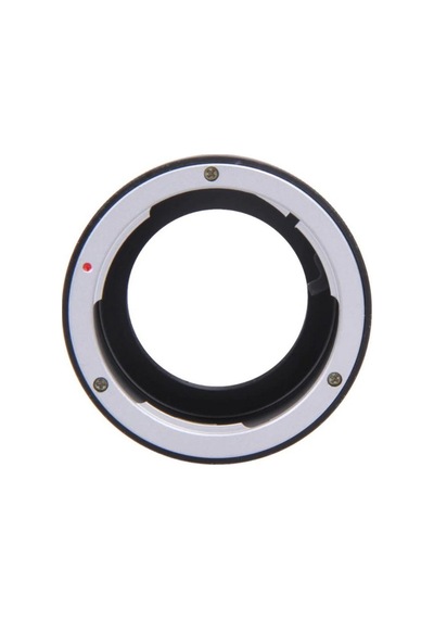 Panasonic Micro 4/3 (M4/3) için Olympus Om Lens Adaptörü