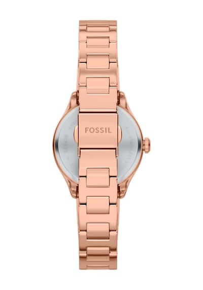 Fossil Fes5420 Kadın Kol Saati Rose Gold