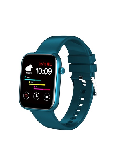 Zcwatch V0821 Akıllı   Saat (Distribütör Garantili)
