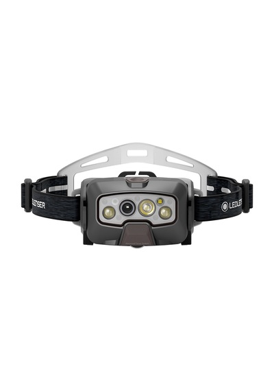 Led Lenser Hf8r Signature Kafa Feneri Çok Renkli