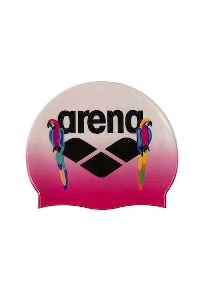 Hd Cap Unisex Çok Renkli Yüzücü Bone 005572246 1766718 Çok Renkli