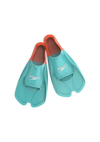 Speedo Speedo Biofuse Training Fin Au Unisex Mavi Palet 006 Mavi