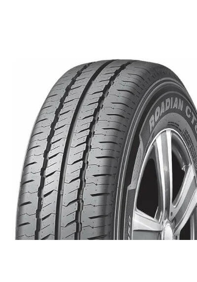 Nexen 215/70 R15C 109/107S Roadian Ct8 Yaz Lastiği 2025