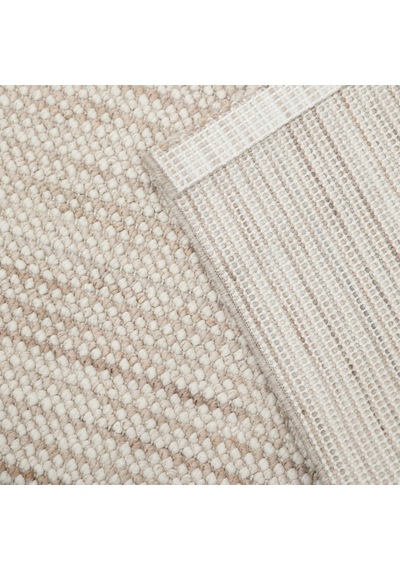 Mudo Home Terrı Kilim Bej 80x150 Diğer