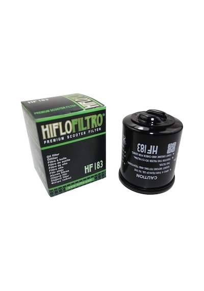 Pıaggıo X9 200 Hiflo Yağ Filtre