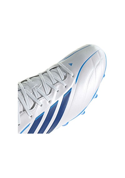 Adidas Copa Pure Iv League Fg Erkek Çim Zemin Kramponu Kı0656 Gri