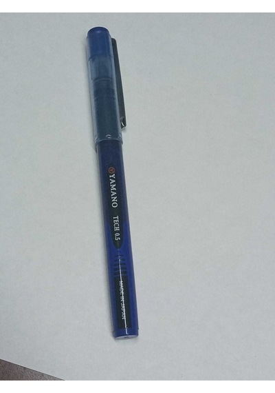 Yamano Tech 0.5 Pilot Kalem