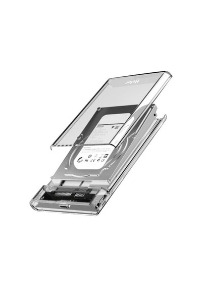 Netac Wh11 2,5 Usb 3.0 Hard Dısk Kutusu Nt07Wh11-30B0
