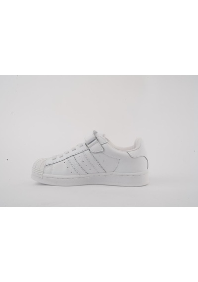 Cool Star Unisex Çocuk Günlük Sneaker Spor Ayakkabı Beyaz