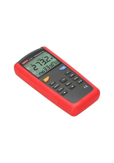 Unit Ut-321 Kontak Tipi Termometre