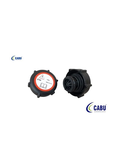Radyatör Ek Sudepo Kapağı Transit T.15 Transıt V.184 98 06 Mondeo 97 01 Cabu 98bb8100ab/ 1230968
