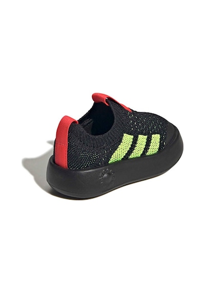 Adidas Bubblecomfy I Bebek Günlük Ayakkabı Jp9306 Siyah Siyah