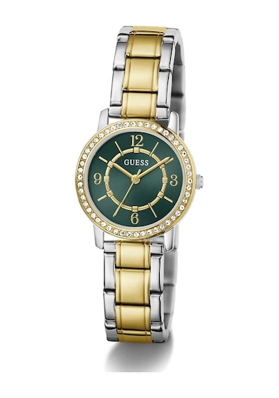 Guess Gugw0468l7 Kadın Kol Saati Metalik Gri