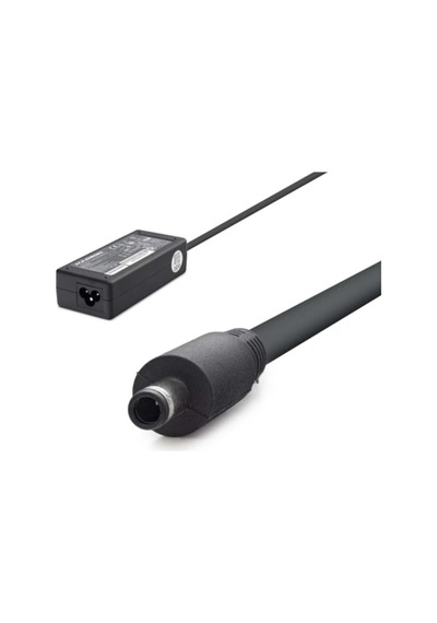 Hadron Hd8815 Plastik Notebook Şarjı - Siyah