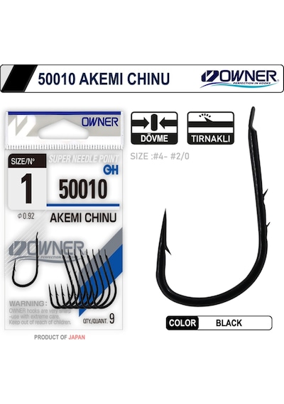 Owner 50010 Akemi Chinu Owner 50010 Akemi Chinu