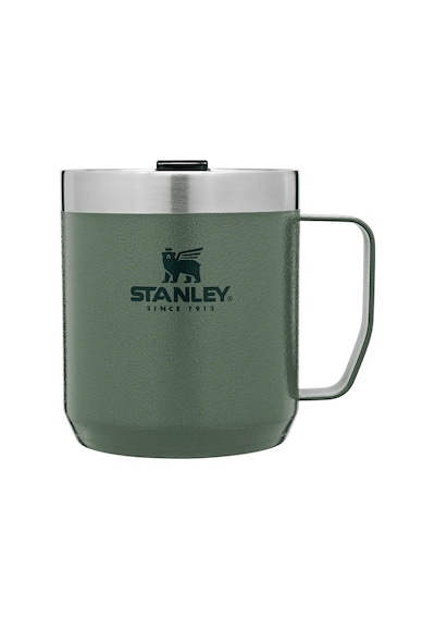 Stanley Classic Legendary Camp Mug 0.35l Yeşil