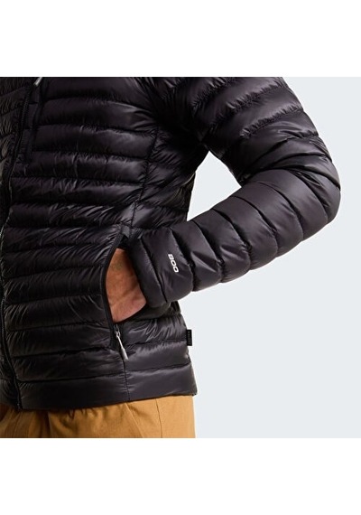 The North Face M Bettaforca Lt Down Erkek Mont-34101 Siyah