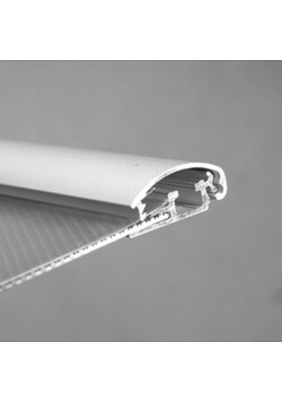 Snapper Çerçeve 25mm Rondo 70x100cm - Ucn250n3b1x5001 Gri